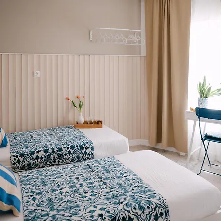 Apartmanhotel Arsana - &